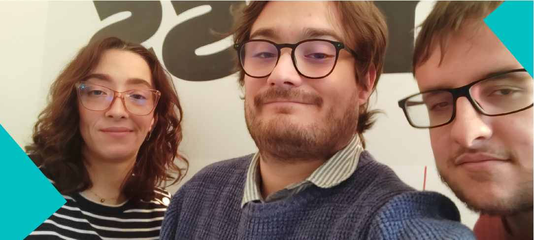 Connaissez-vous Quoi d'neuf ? Amiens - Happyness, radio Amiens