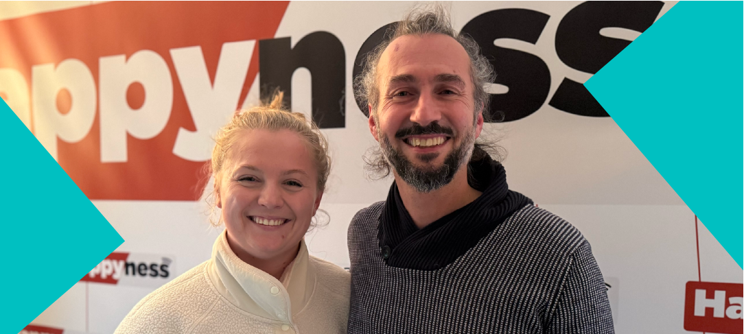 Le Forum de la Création Audiovisuelle dans Quoi d'neuf ? Amiens - Happyness, radio Amiens