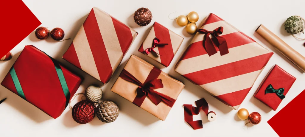 Noël : nos idées cadeaux - Happyness, radio Amiens