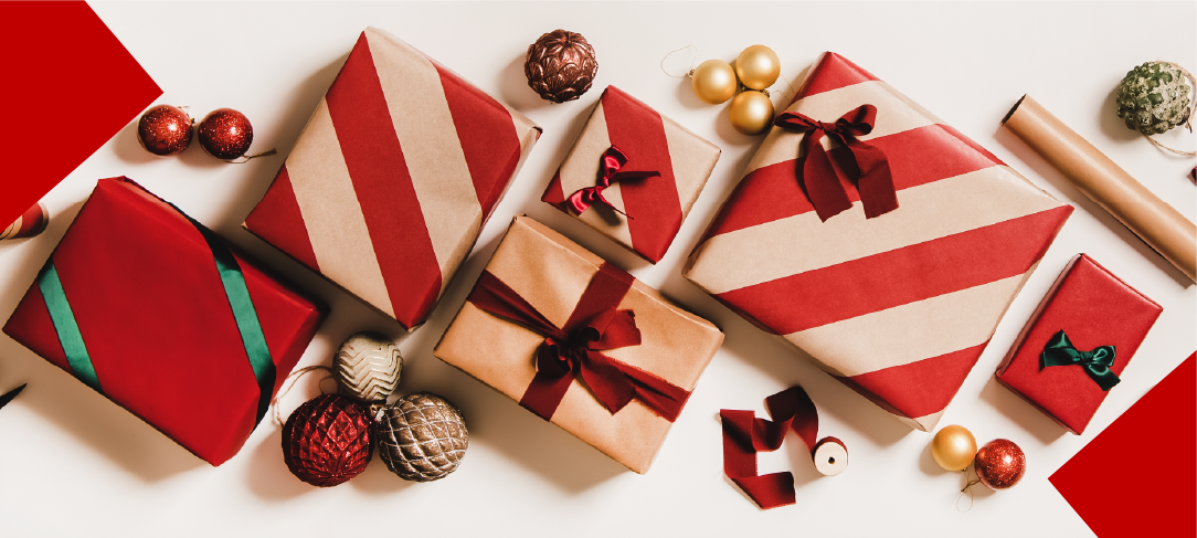 Noël : nos idées cadeaux - Happyness, radio Amiens