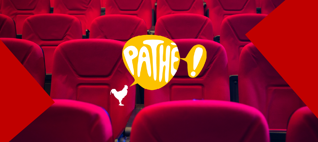 Les films à voir au Pathé Amiens - Cinéma Amiens, Happyness, radio Amiens