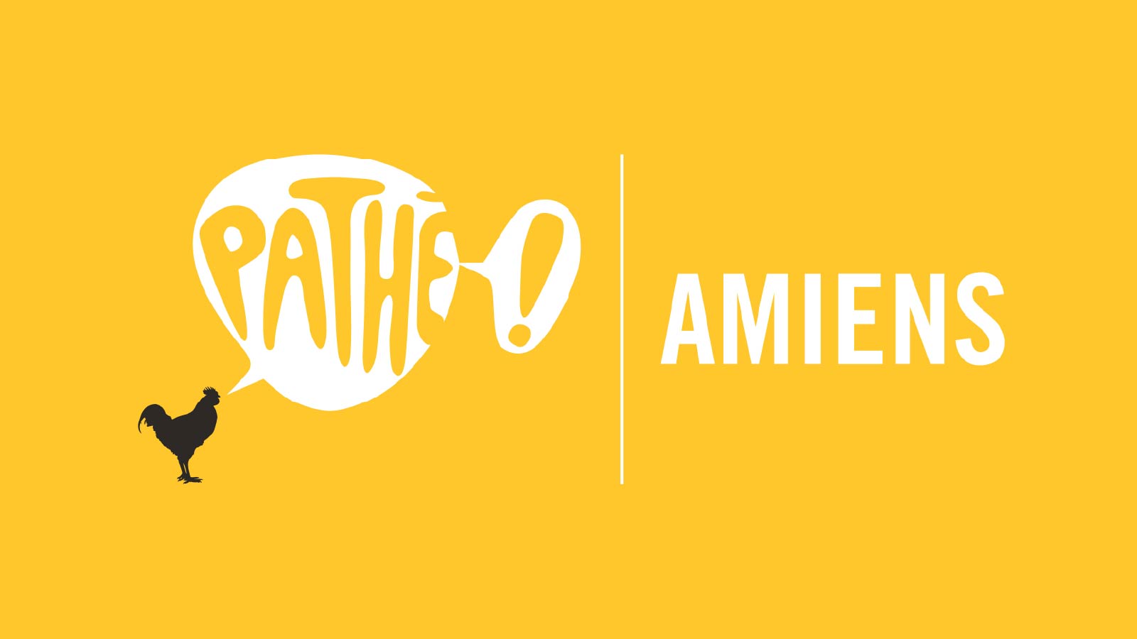 Cinema Pathé Amiens