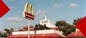 Quand McDo a failli faire faillite.