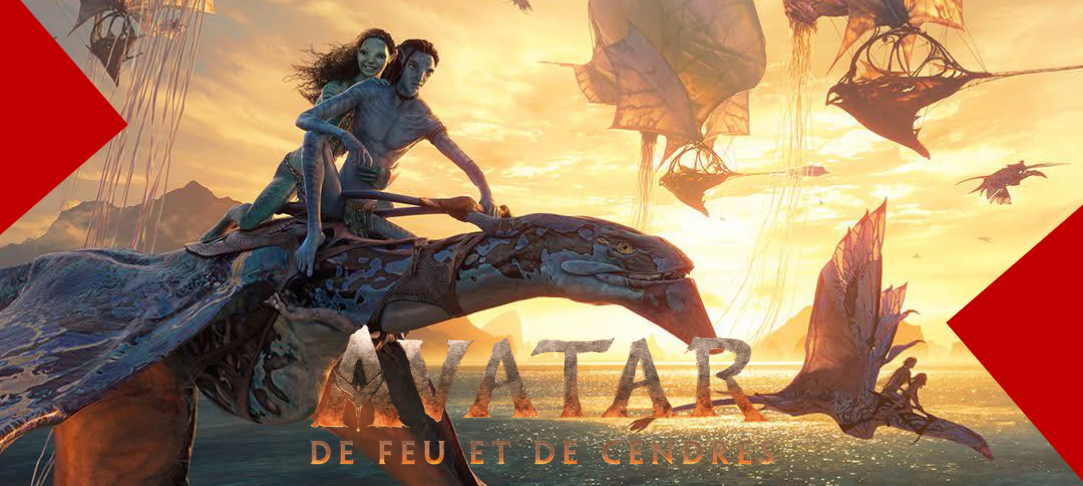 Critique du film Avatar 3