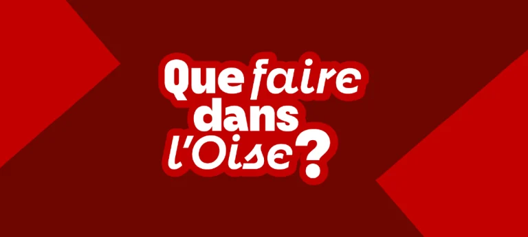 Agenda des sorties : que faire dans l'Oise en janvier 2026 ?