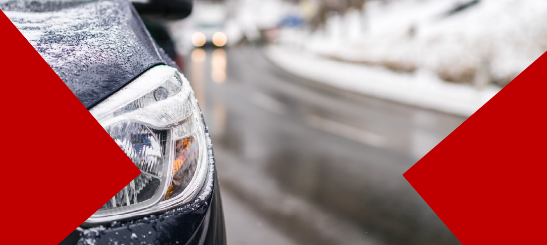 Neige - Point sur les routes dans l'Oise - Happyness, radio Oise