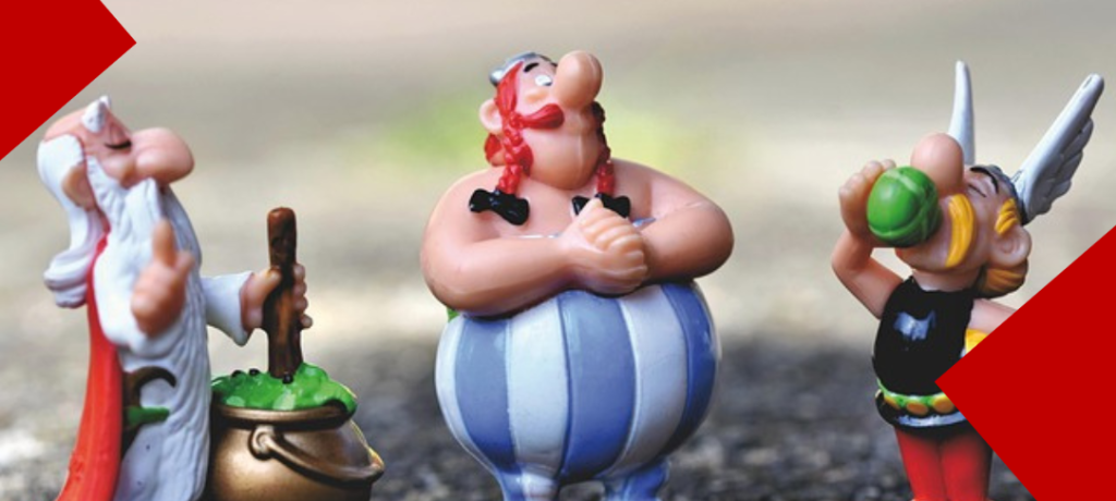 Recrutement : Le Parc Astérix recherche ses futurs « irréductibles » pour la saison 2026