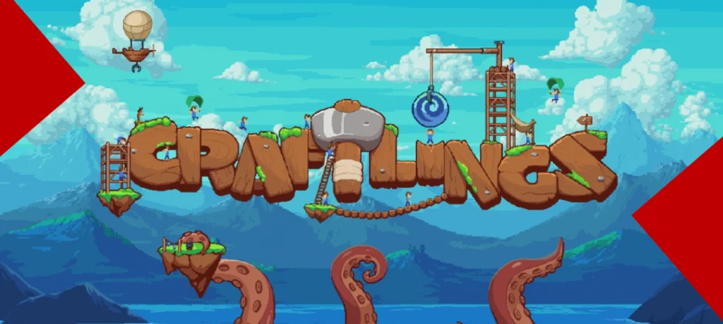 Craftlings : Le renouveau des Lemmings