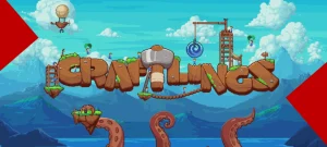 Craftlings : Le renouveau des Lemmings