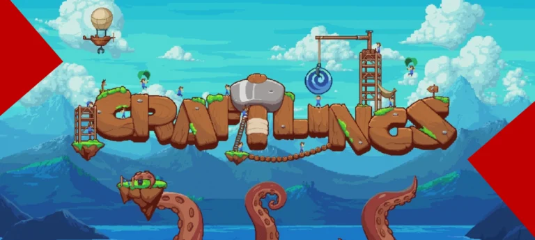 Craftlings : Le renouveau des Lemmings