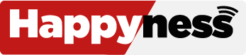 Logo Radio Happyness