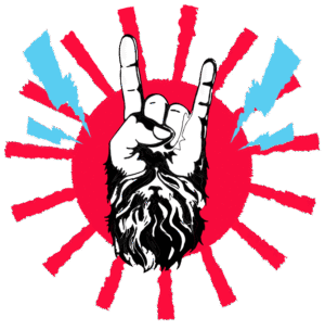 Logo Barb'n'Rock