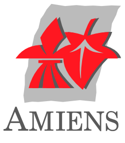 Logo Ville d'Amiens