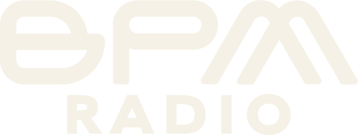 Logo BPM Radio