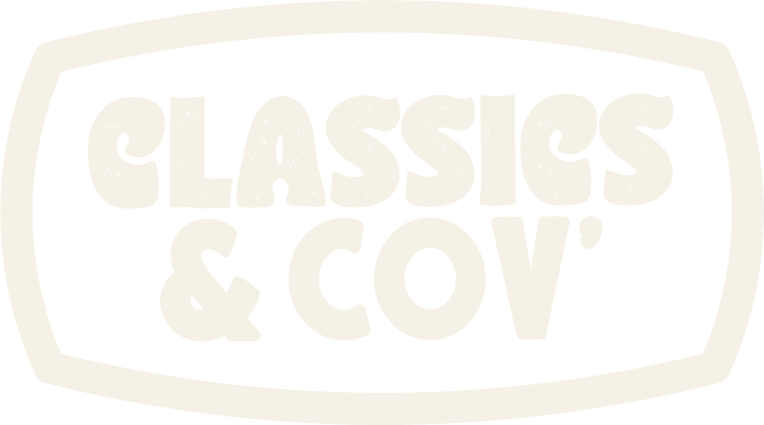 Logo Classics and Cov