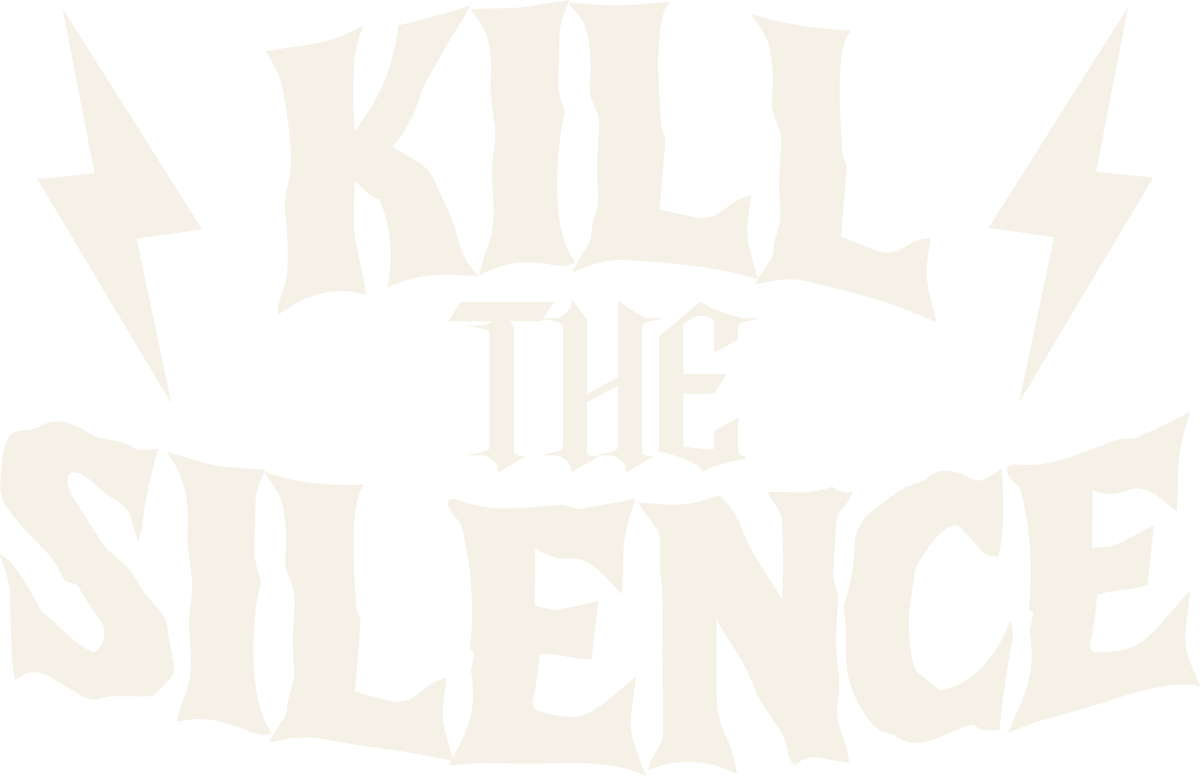 Logo Kill The Silence