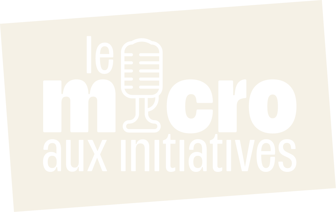 Logo Le Micro aux Initiatives