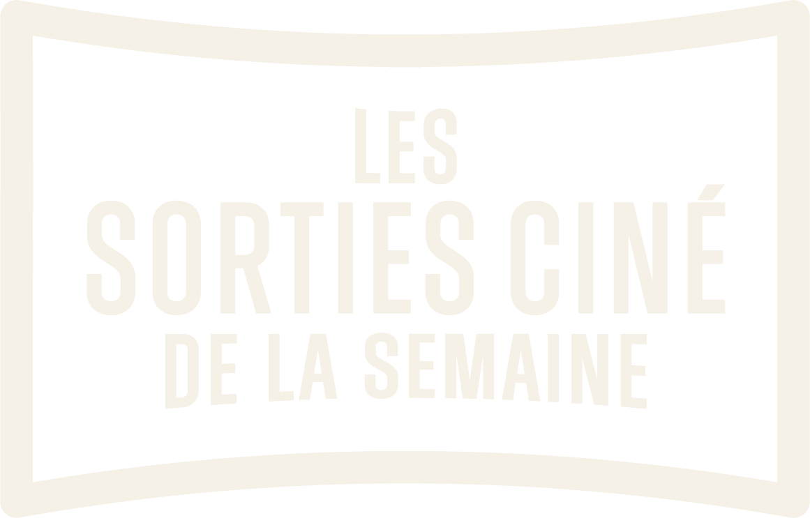 Logo Les Sorties Ciné de la Semaine