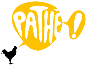 Logo Cinémas Pathé