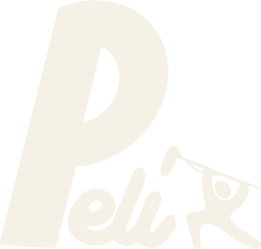 Logo Pelí Clap