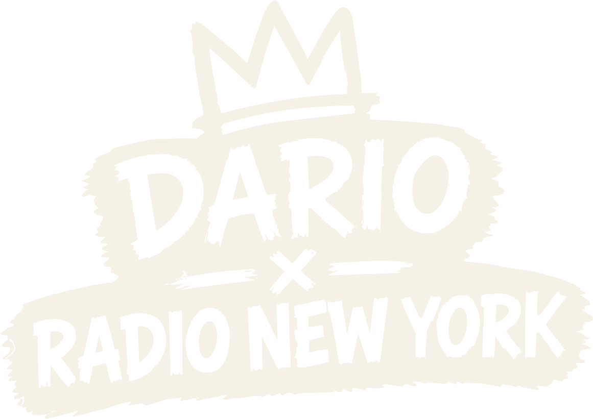 Logo Radio New York