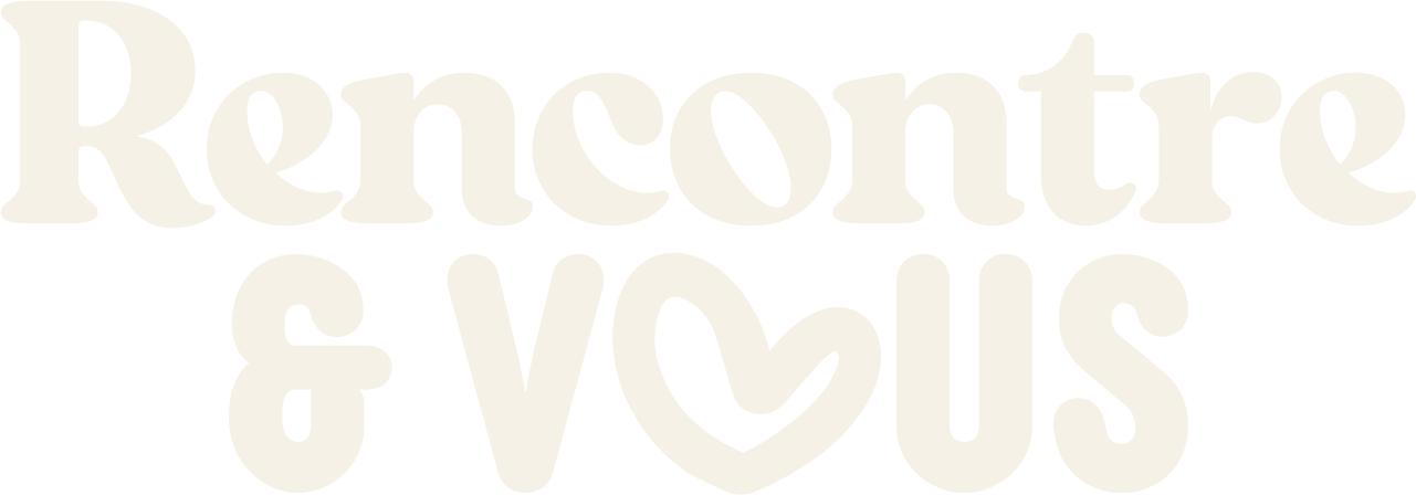 Logo Rencontre & Vous