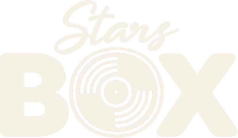Logo Stars Box