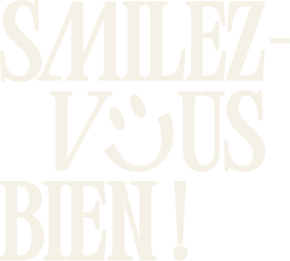 Logo Smilez-vous bien !
