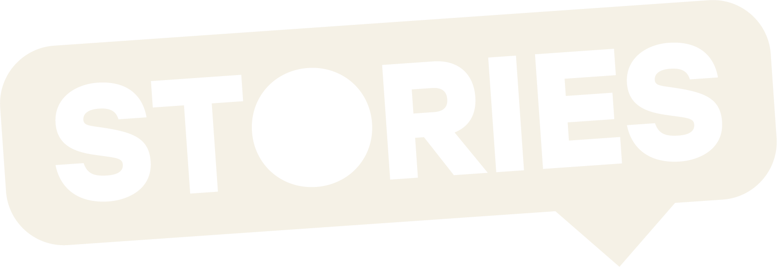 Logo Stories