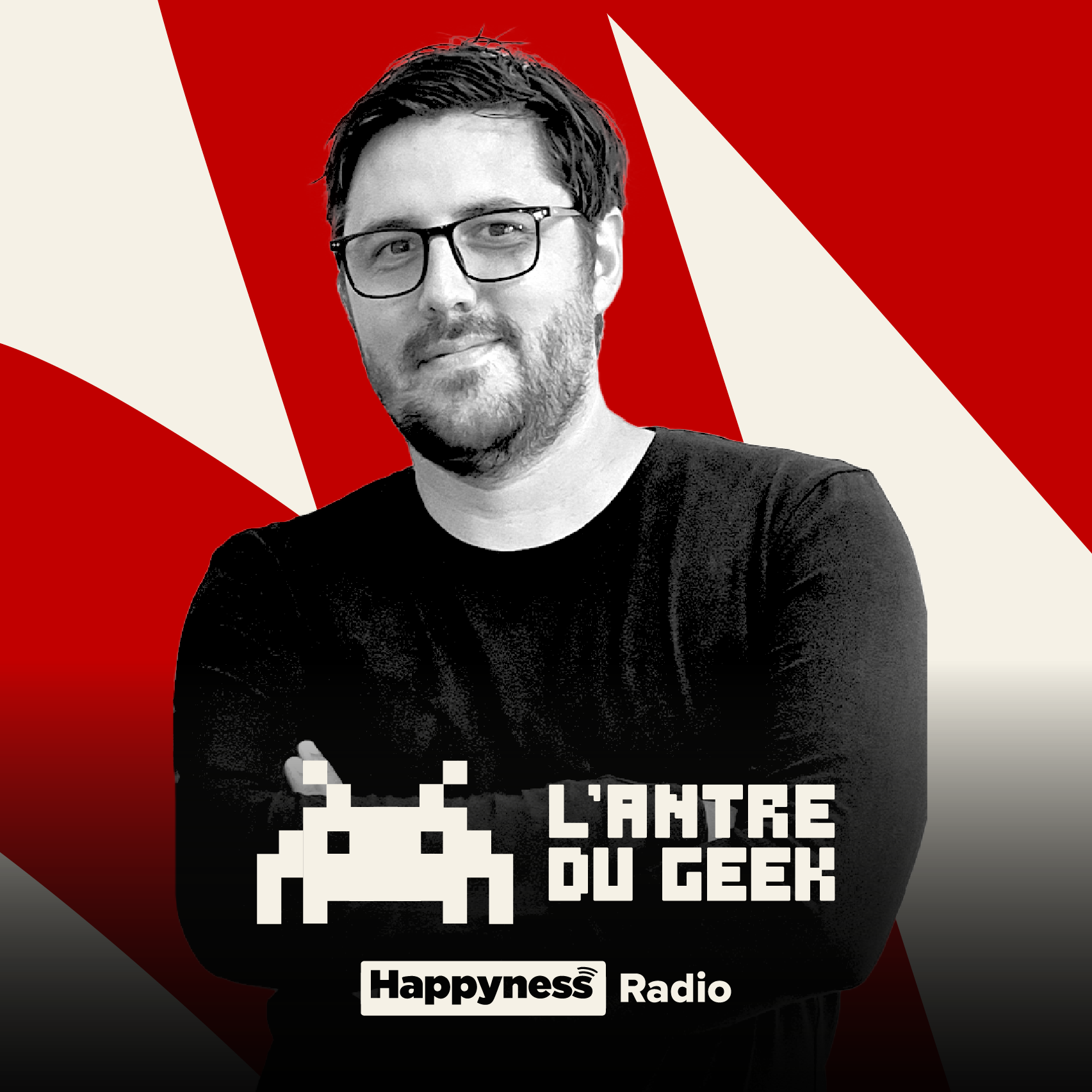 L&rsquo;Antre du Geek