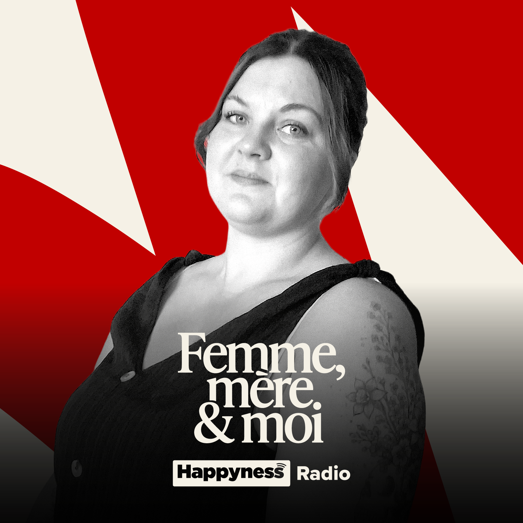 Femme, Mère & Moi