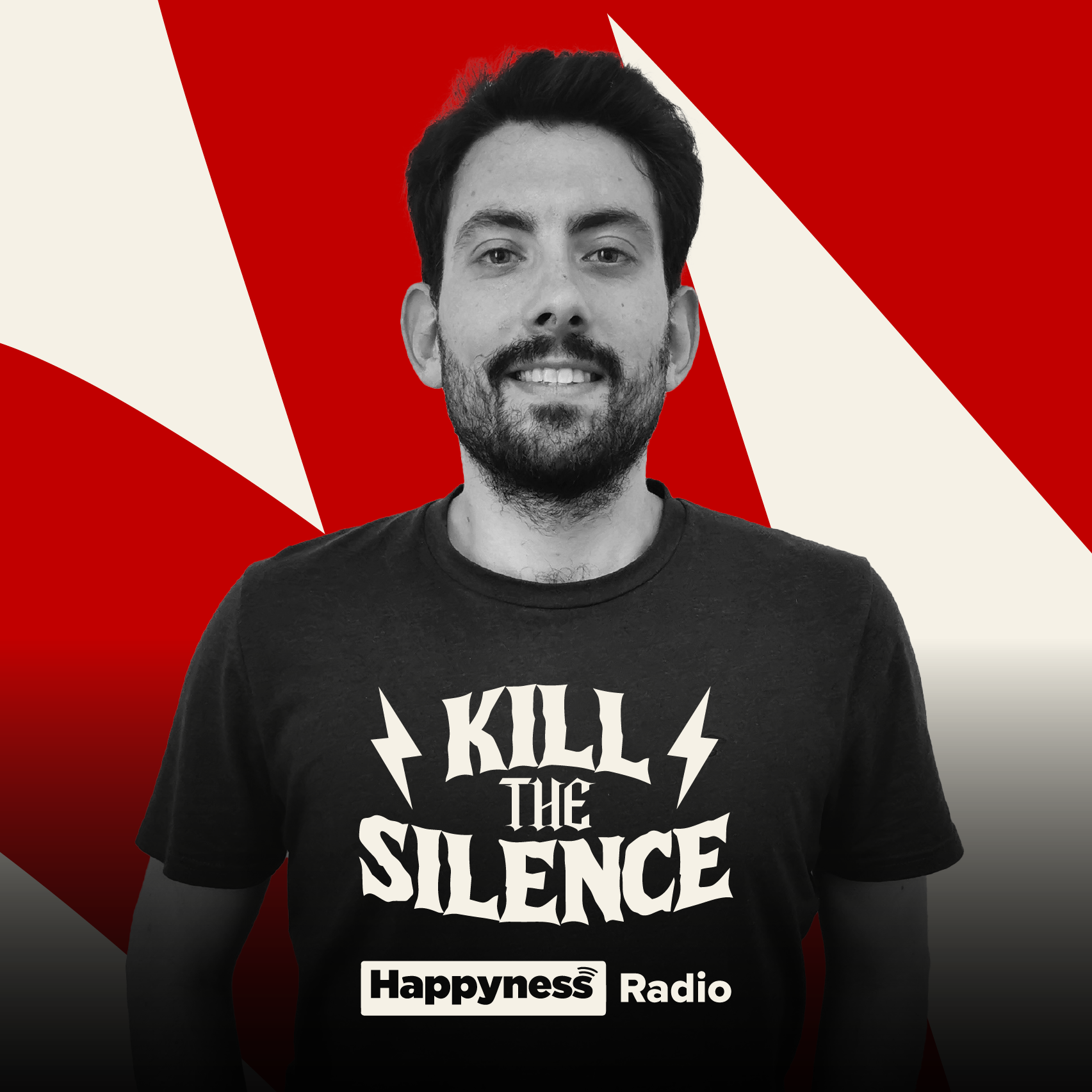 Kill The Silence