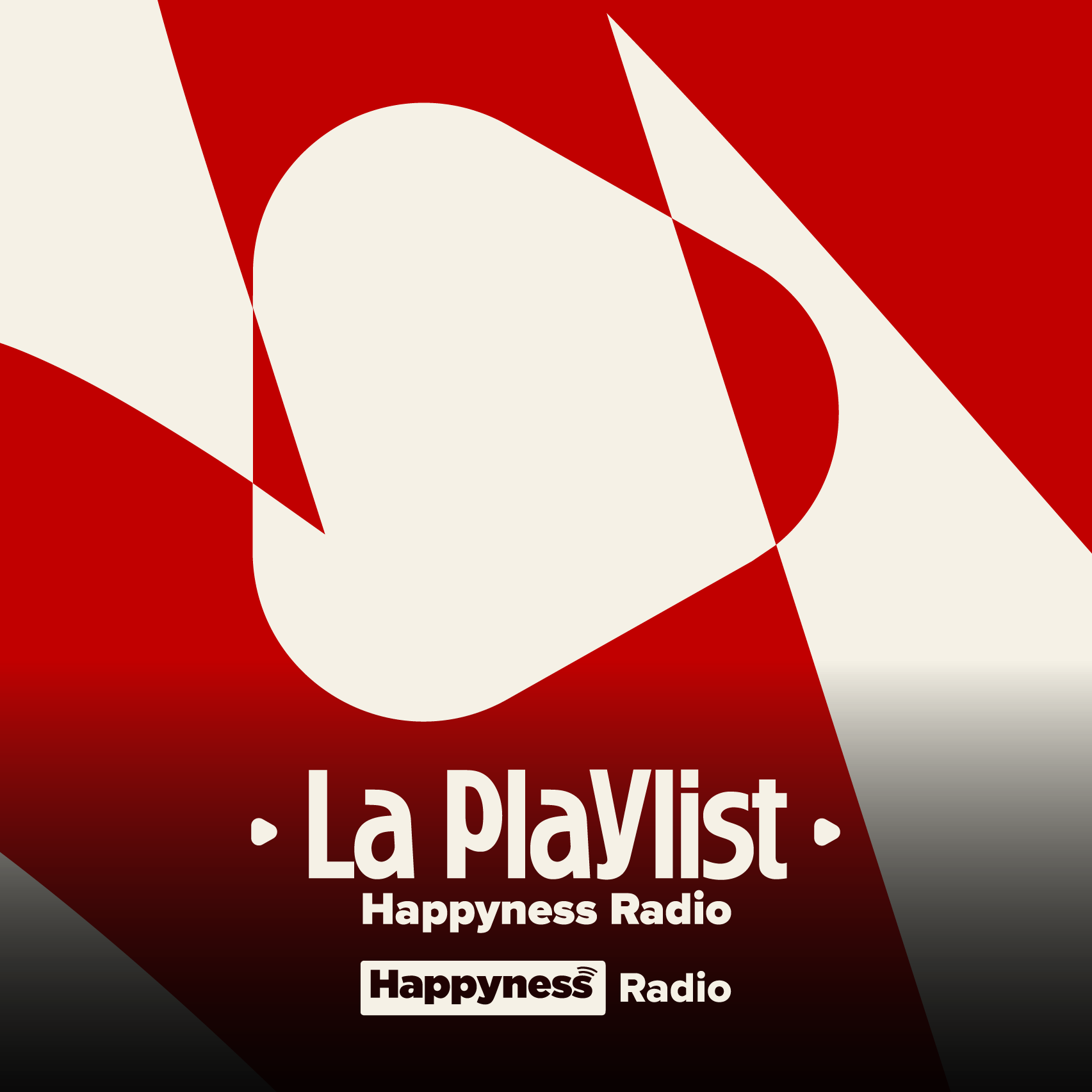 La Playlist Happyness Radio