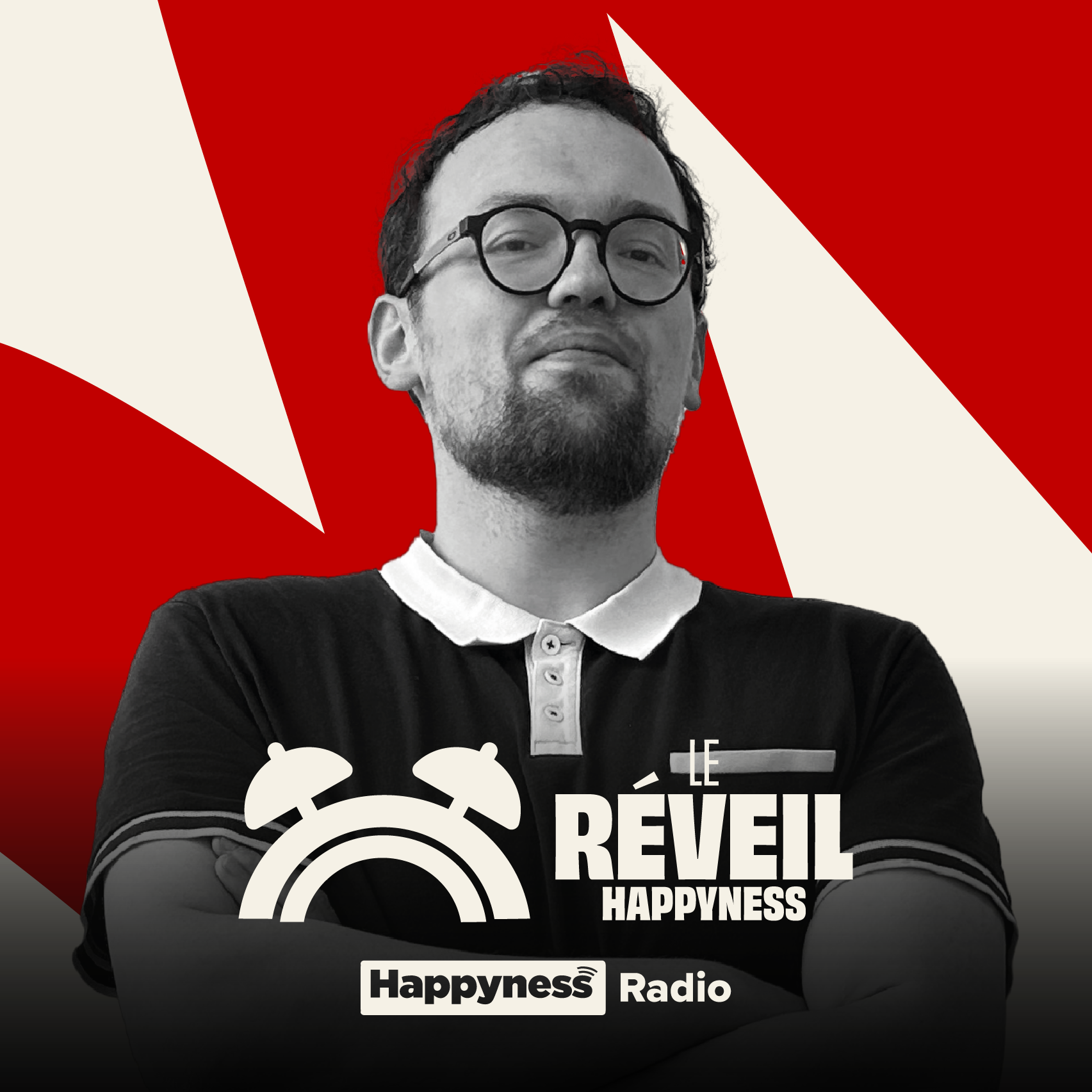 Le Réveil Happyness