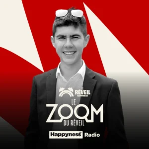 Dans Le Zoom du Réveil Noah revient sur les fortes chaleurs durant l'été. Retour sur ce période estivale suffocante.