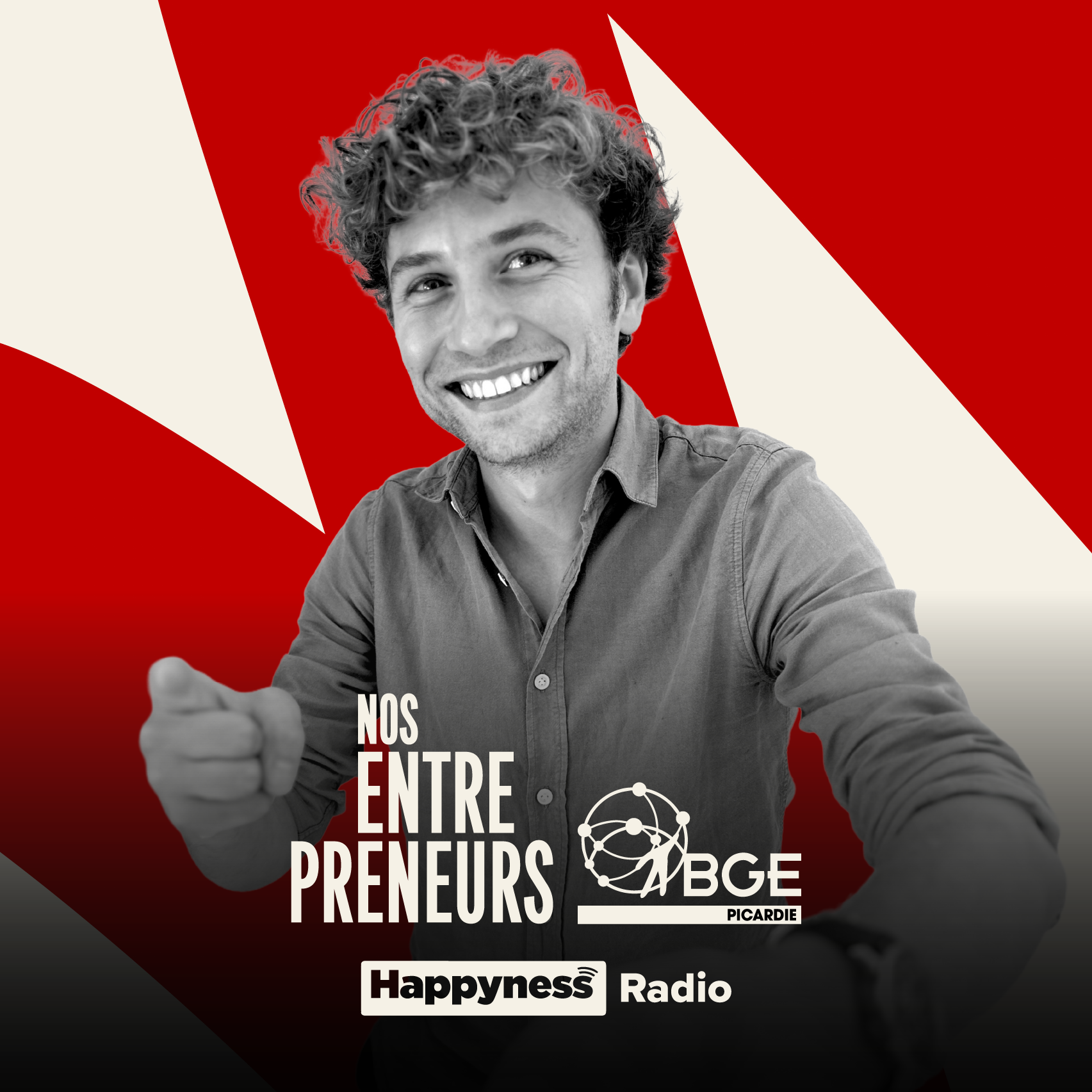 Nos Entrepreneurs – Oise