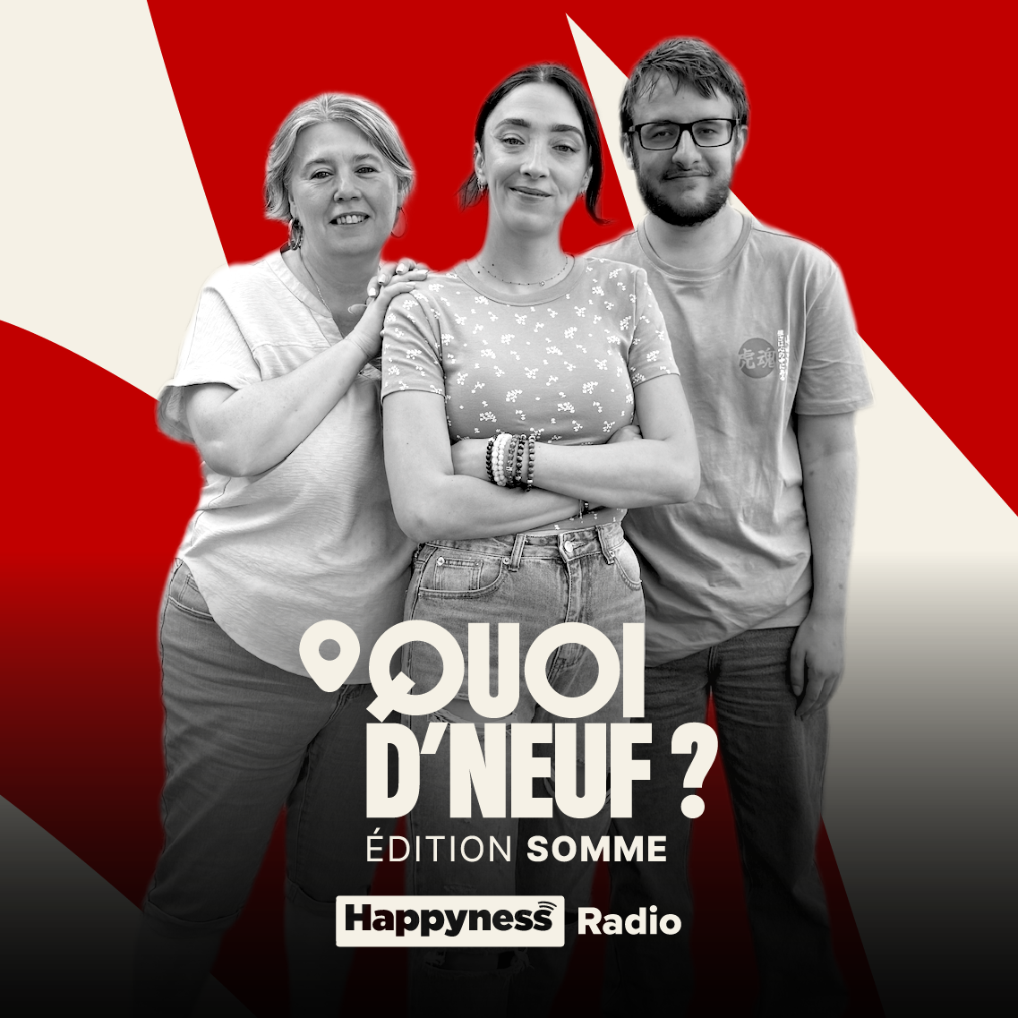 Quoi d&rsquo;neuf ? Édition Somme