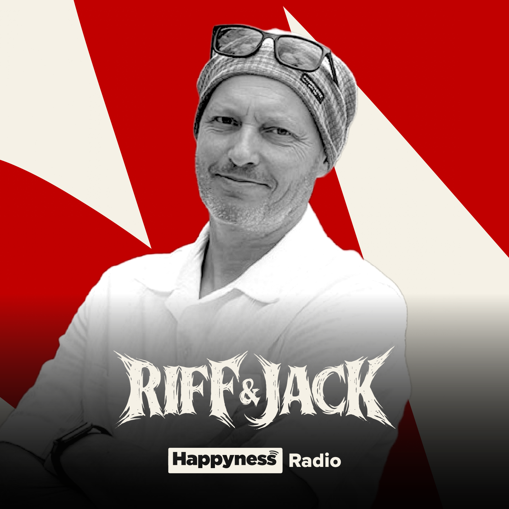 Riff and Jack