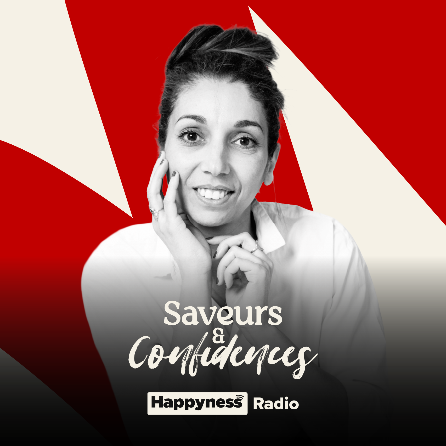 Saveurs & Confidences