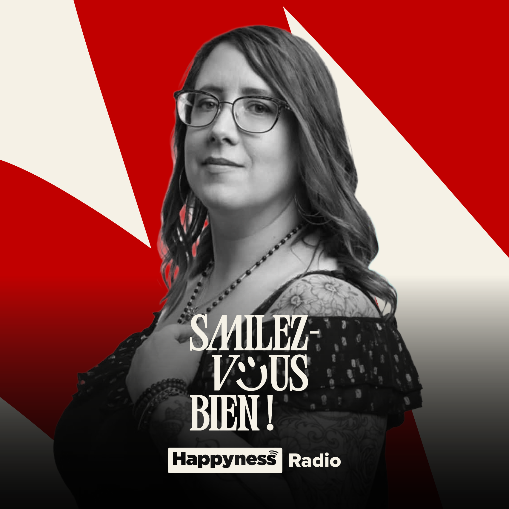Smilez-vous bien !