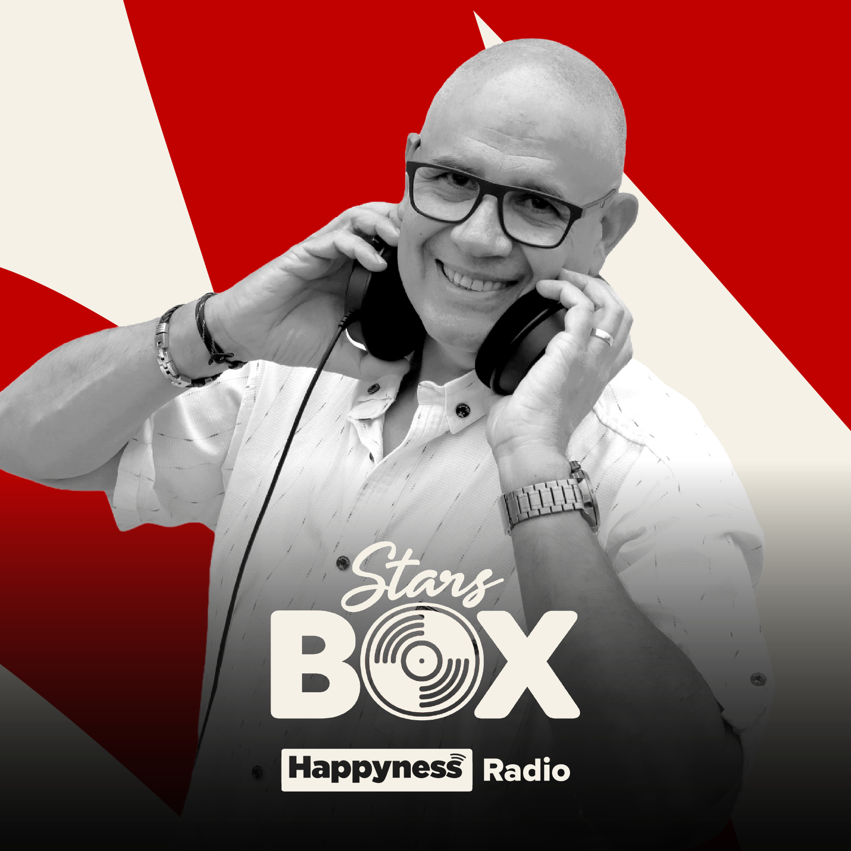 Stars Box
