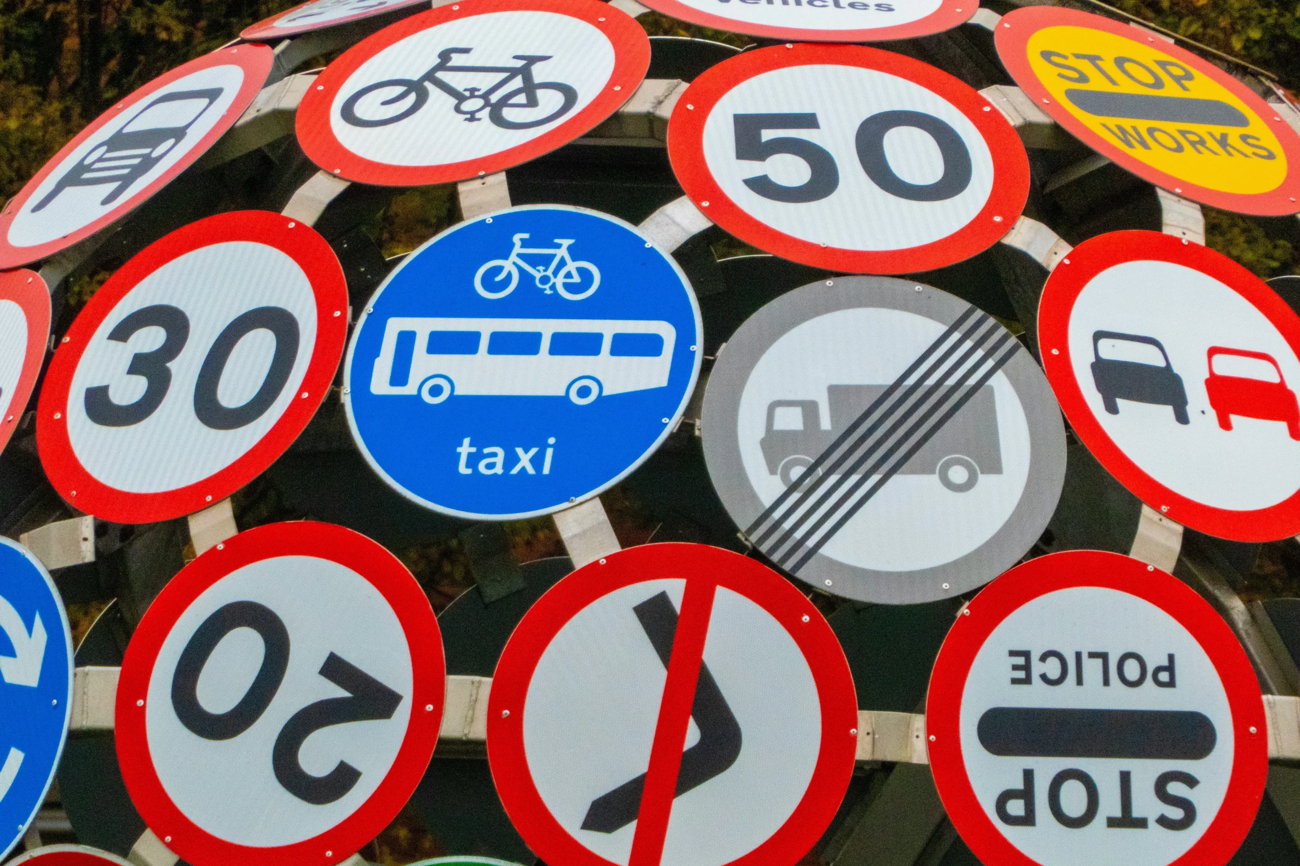 Saleux : Tester son code de la route