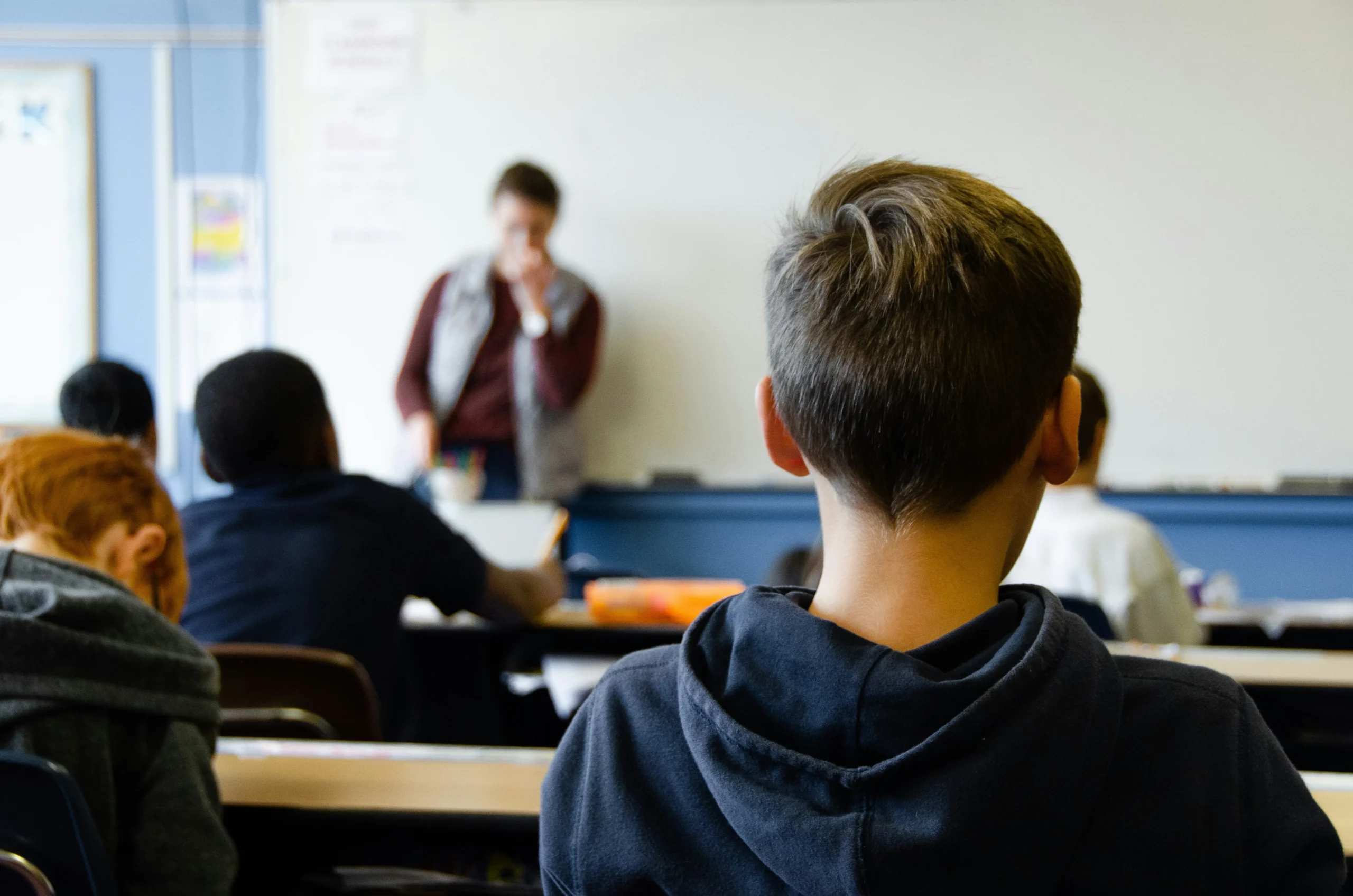 Les collégiens de la Somme vont faire leur rentrée, mardi 1er septembre dans les collèges publics. Voici les actions mises en place par le Conseil départemental de la Somme pour cette nouvelle année scolaire.