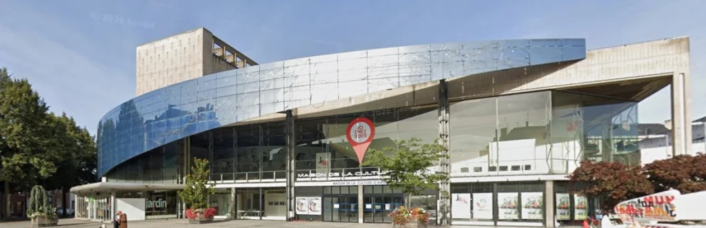 Comme de nombreux lieux, La Maison de la culture d'Amiens a fait sa rentrée en ce mois de septembre avec l'ouverture de la billetterie. Plusieurs rendez-vous sont au programme avec notamment la présentation de la nouvelle saison samedi 5.