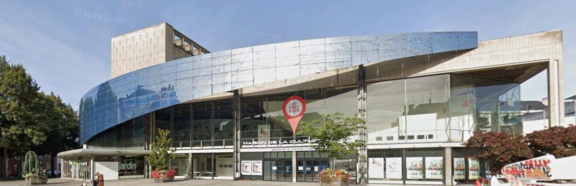 Comme de nombreux lieux, La Maison de la culture d'Amiens a fait sa rentrée en ce mois de septembre avec l'ouverture de la billetterie. Plusieurs rendez-vous sont au programme avec notamment la présentation de la nouvelle saison samedi 5.