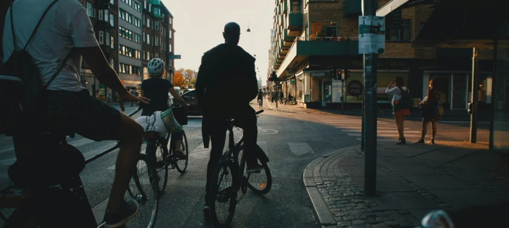 Amiens : Participez au Plan de mobilité 2029-2039