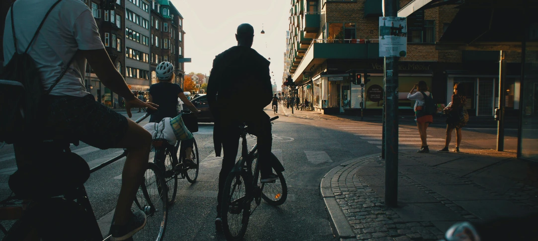 Amiens : Participez au Plan de mobilité 2029-2039
