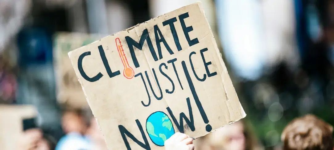 Compiègne : Une Marche pour le climat