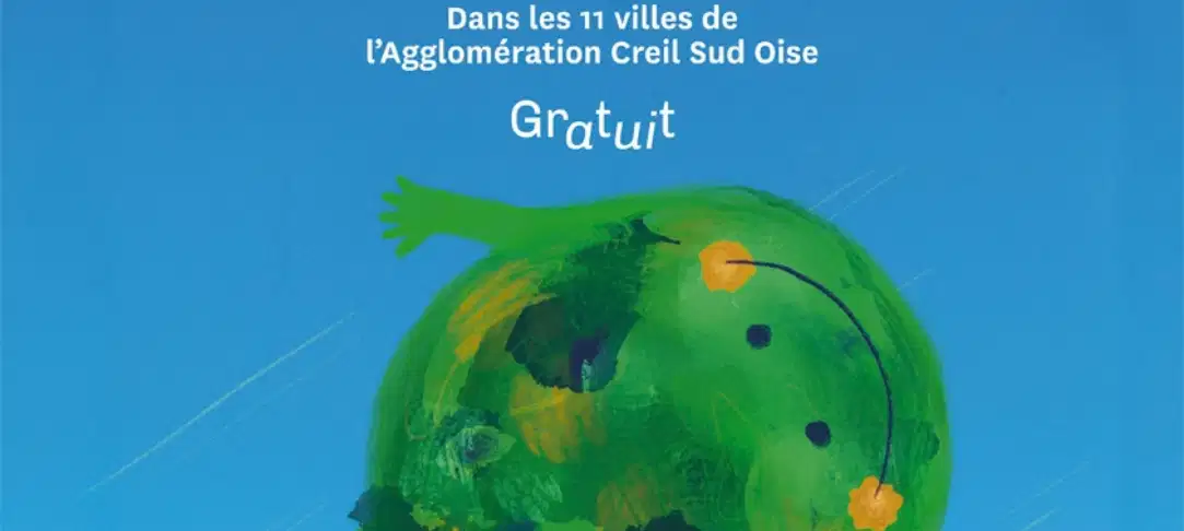 Oise : Festival des Arts de la Rue Mosaïque, jusqu'à dimanche