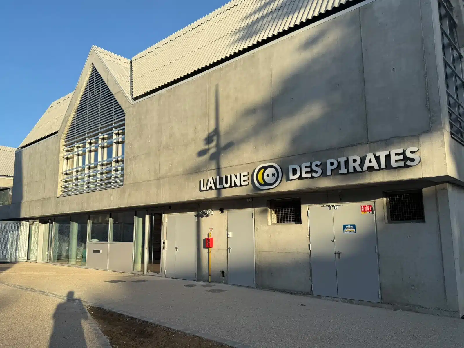 Samedi 12 septembre se déroule l'inauguration du nouveau projet de la Lune des Pirates à Amiens. Plusieurs animations sont prévus durant la semaine pour l'occasion. La rédaction d'Happyness Radio vous en dit plus.